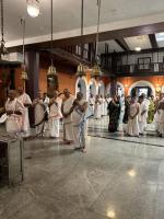 Vardhanti Utsava 2026 - Samuhika Prarthana (26 January 2026)